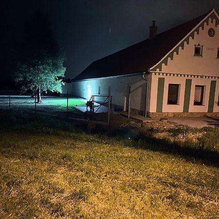 Chalupa Dubne-Krenovice4 Ceske Budejovice Eksteriør billede