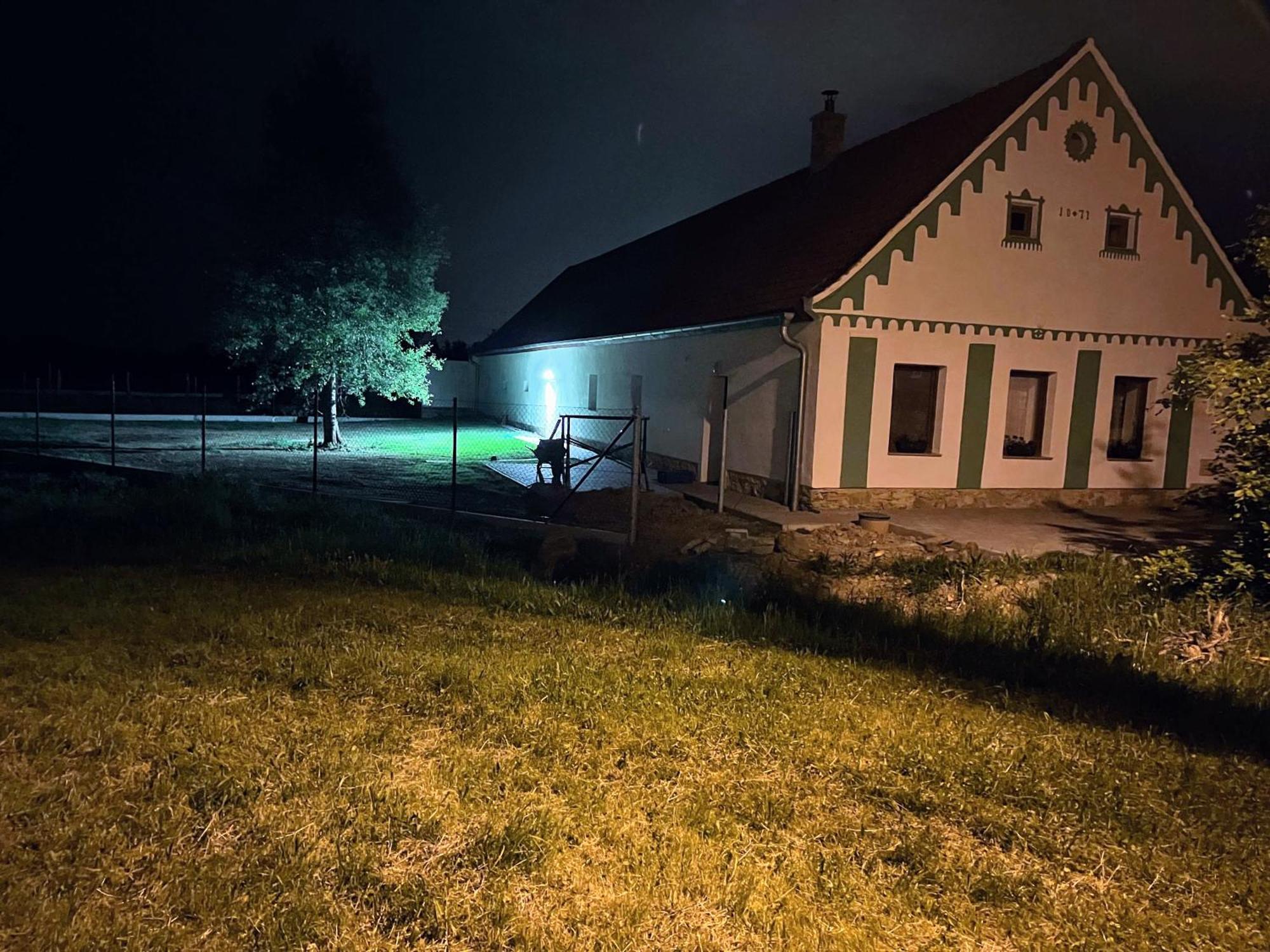 Chalupa Dubne-Krenovice4 Ceske Budejovice Eksteriør billede